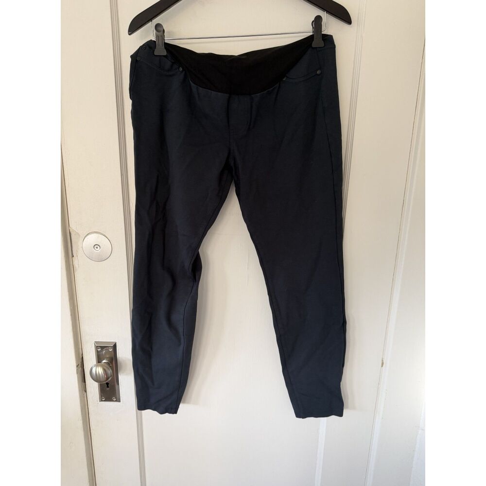 Womens Maternity Liverpool Maternity The Legging 10/30